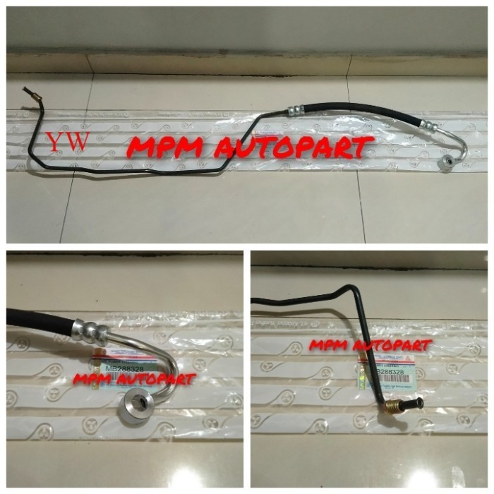 hose selang power steering L300 diesel L039 new