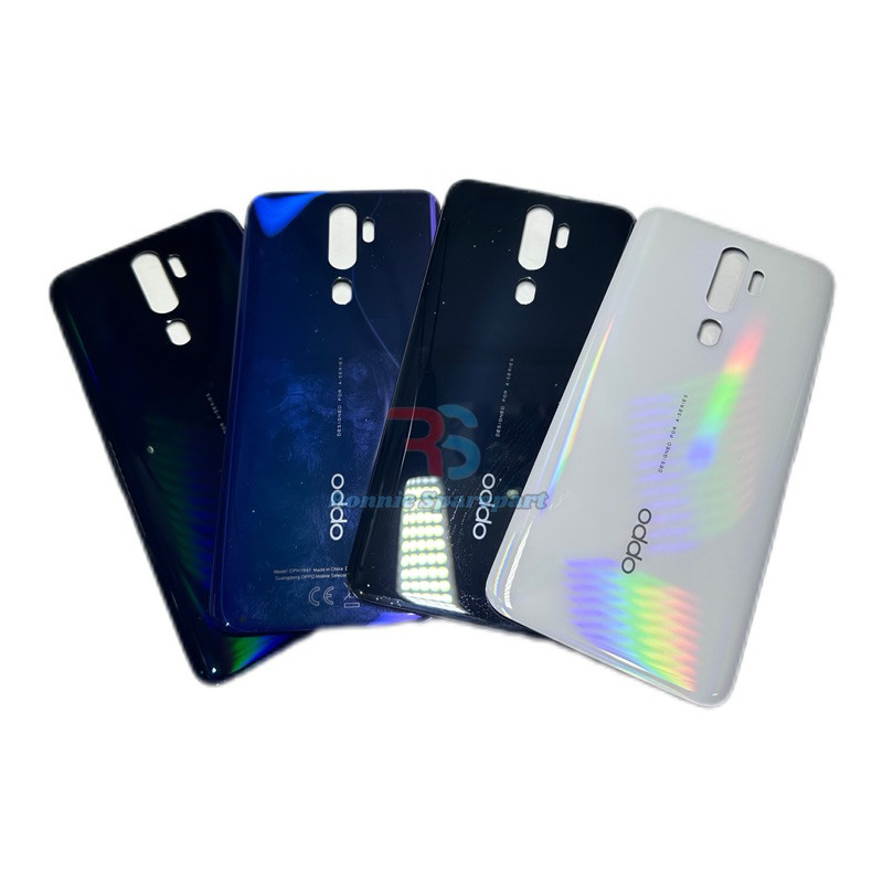 Backdoor Oppo A5 2020 / Oppo A9 2020 -