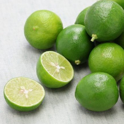

Jeruk Nipis Segar 250 gram - Fresh Lime 250 gram