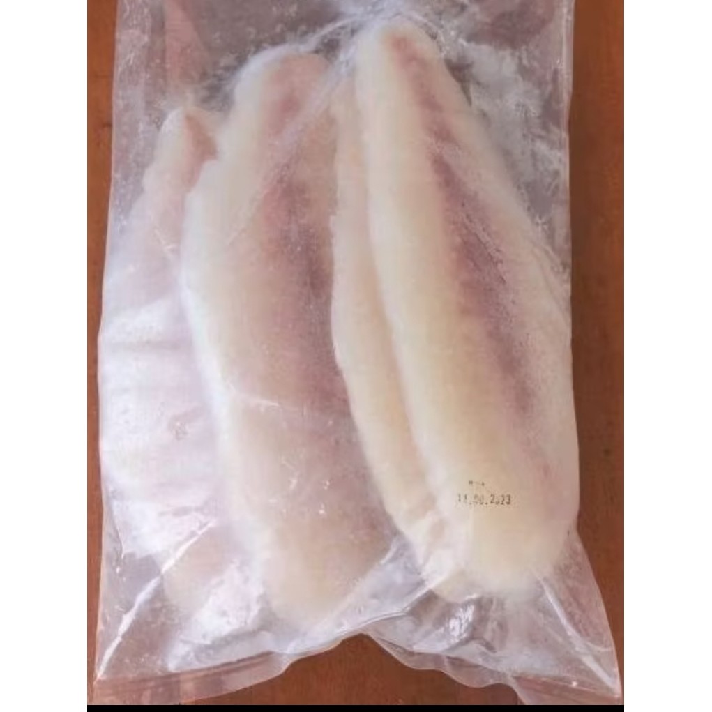 

Ikan dori premium 1kg