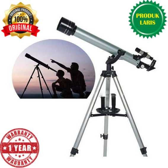 Teropong Bintang Astronomical Telescope - F70060