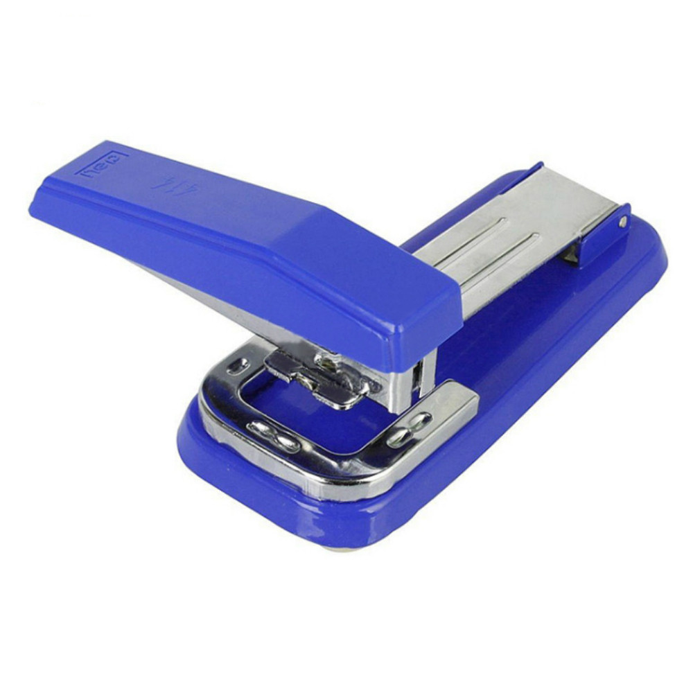 

1 Set Quality Stapler Useful Rotatable Stapler with 2000 Pieces Staples Set Office Binding Stationery 2 Box Staples for Free