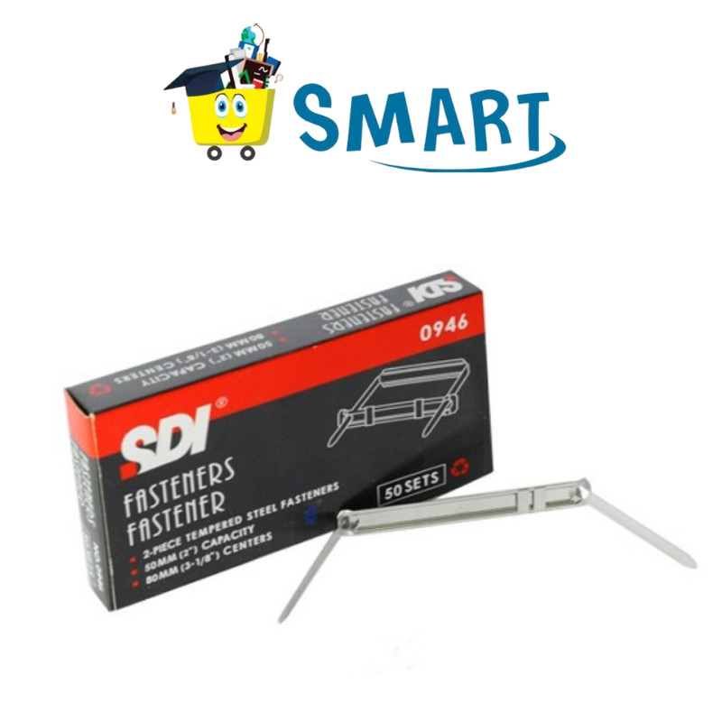 

SDI PAPER FASTENER 0946