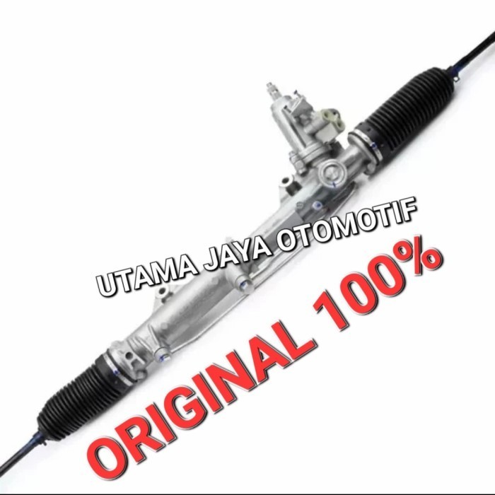 Rack Steer W204 C200 C240 C-class Mercedes Benz Rack Steering W204 ori