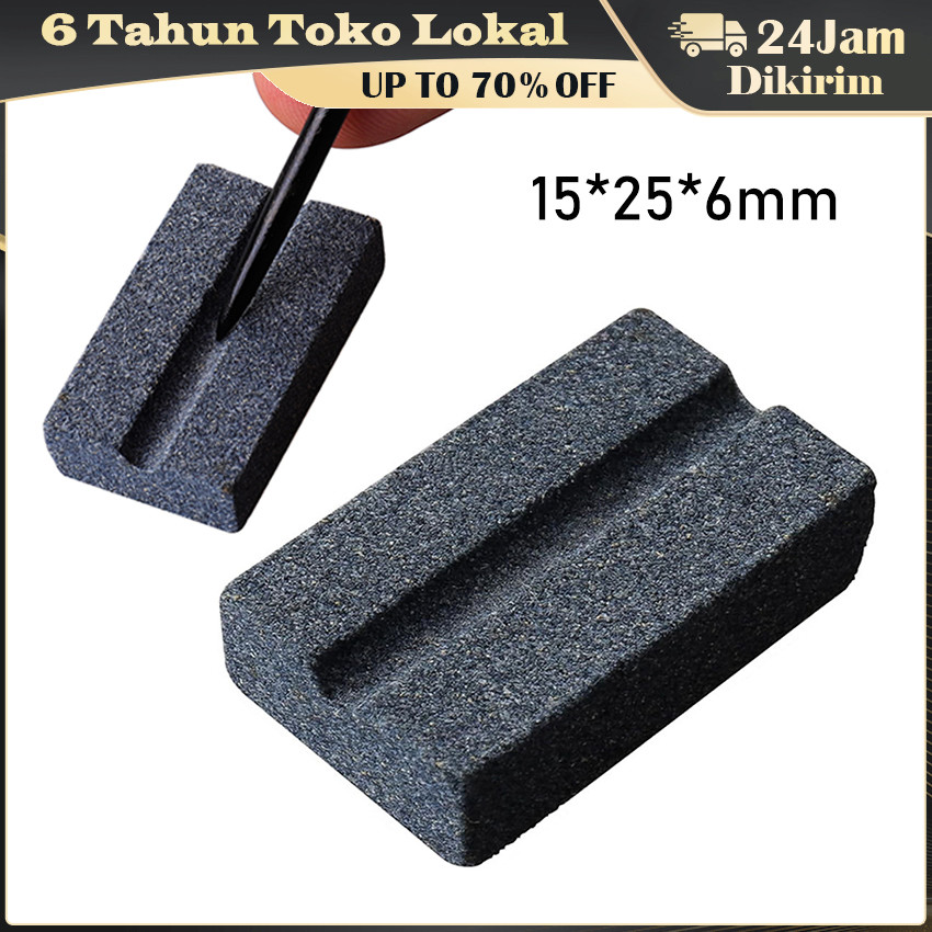 Dart Sharpener / Stone Dart Sharpener Sharpening For Steel Tip Darts Keep Steel Needle Sharp Tool