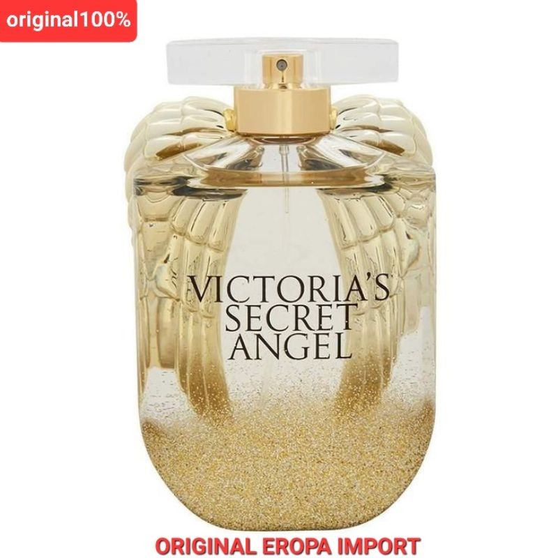 VICTORIA'S SECRET Angel Gold edp 100ml (ORIGINAL EROPA IMPORT) nonbox