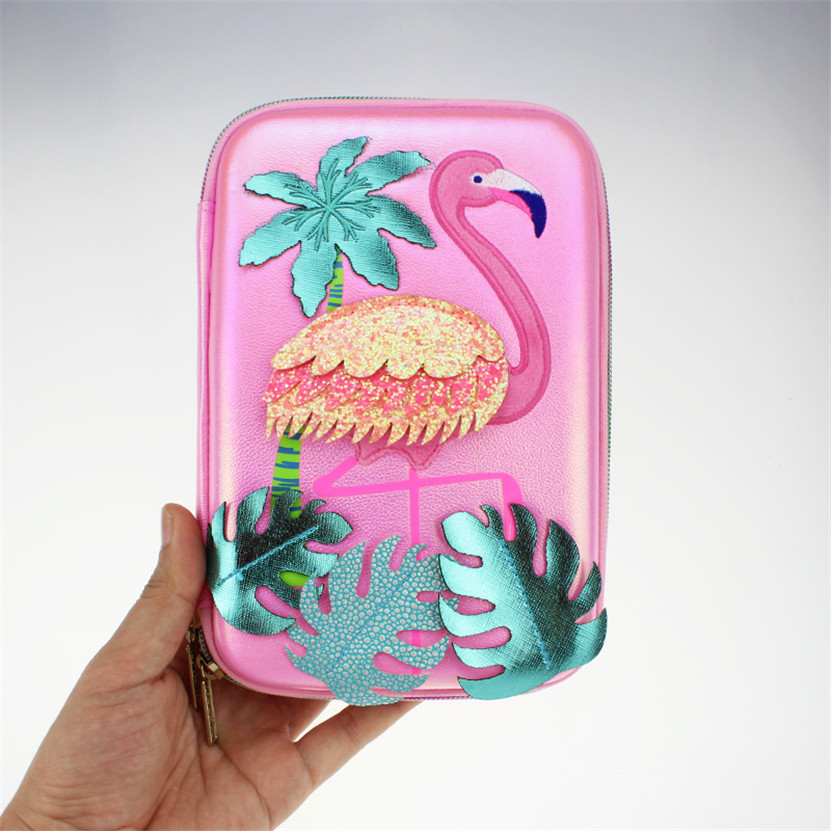 

Pencil Case Cute Stationery School Supplies 2021 Estuches Escolares Big Pencil Pouch Trousse Scolaire Fille Simpl Large Pen Bag