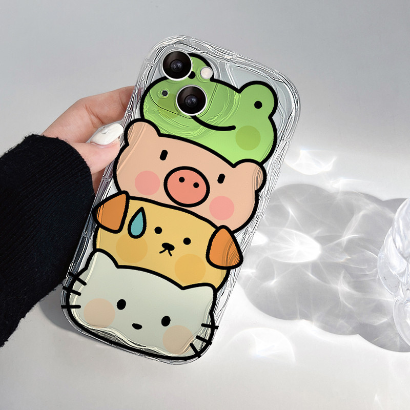 Case HP for Vivo Y15s Y15 Y15a Y15c vivi vivoY15s vivoY15 vovo vivoY15a vivoY15c viv0 Casing Softcas