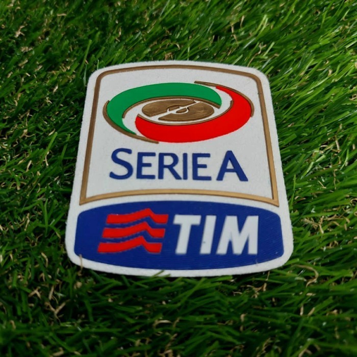 Patch Serie A 10-15 REMAKE HK