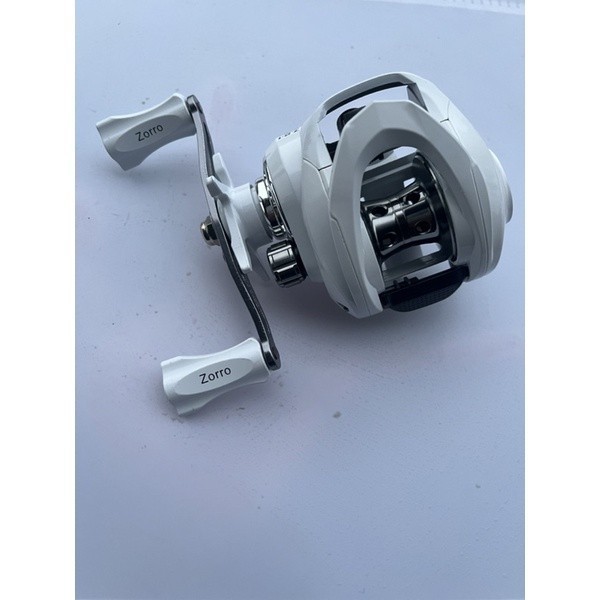 reel bc zorro superior drag clicker .
