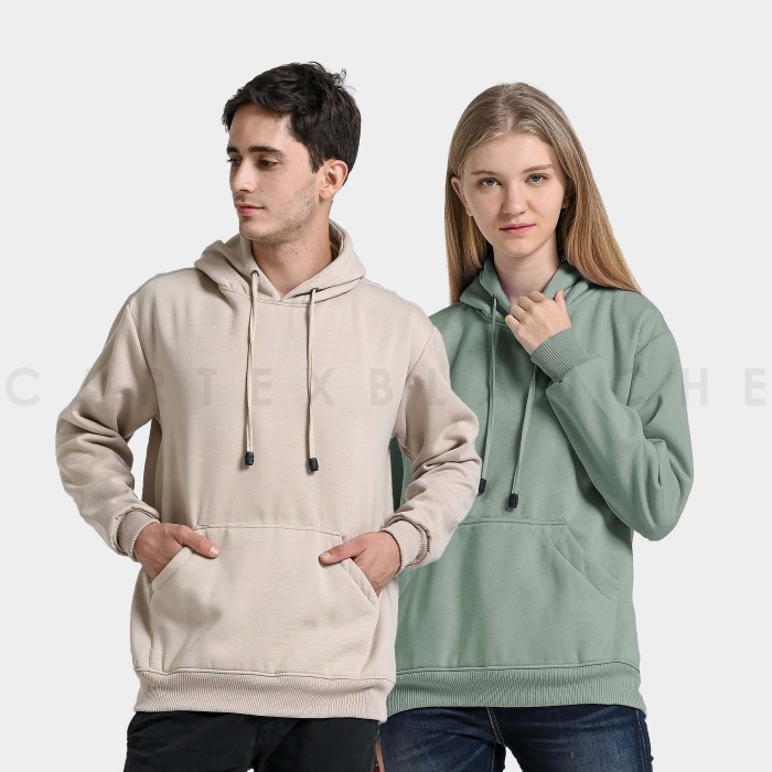 promo ✨ -HOODIE JUMPER XL - XL