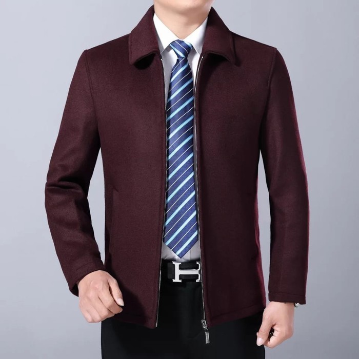 JAKET JAS FORMAL / JASKET / JAKET KANTOR/ JAKET SEMI JAS