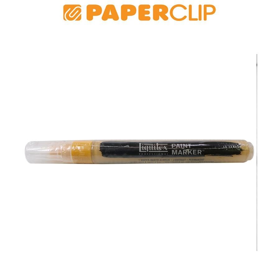 

PAINT MARKER LIQUITEX FINE 4620601 NAPLES YELLOW HUE