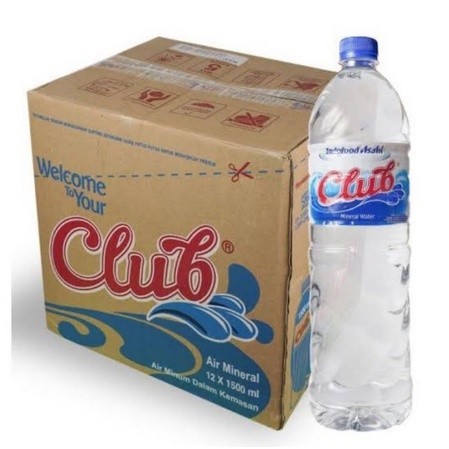 

CLUB BOTOL 1500ML DUS By Toko DUNIA VARIASI SURABAYA