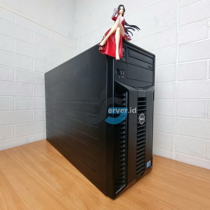 Dell PowerEdge T410 Server Tower