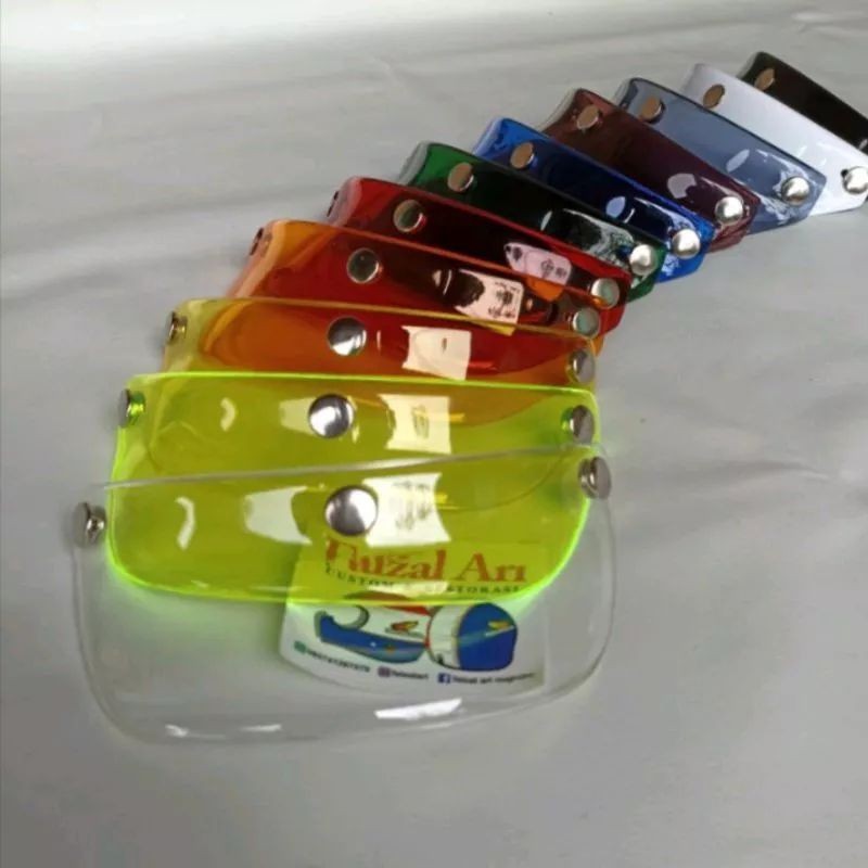 pet slim head original versi japan