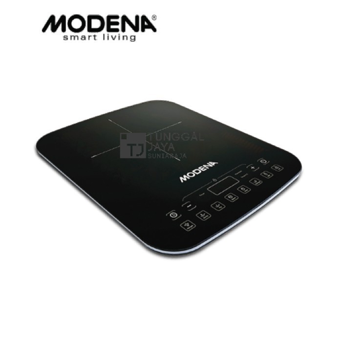 Kompor Listrik Portable Modena ESENTE PI1316 / Kompor Listrik / Kompor