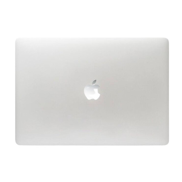 LCD Full Assembly Macbook Air M1 A2337 Tahun 2020 Gold Grey Silver - GOLD