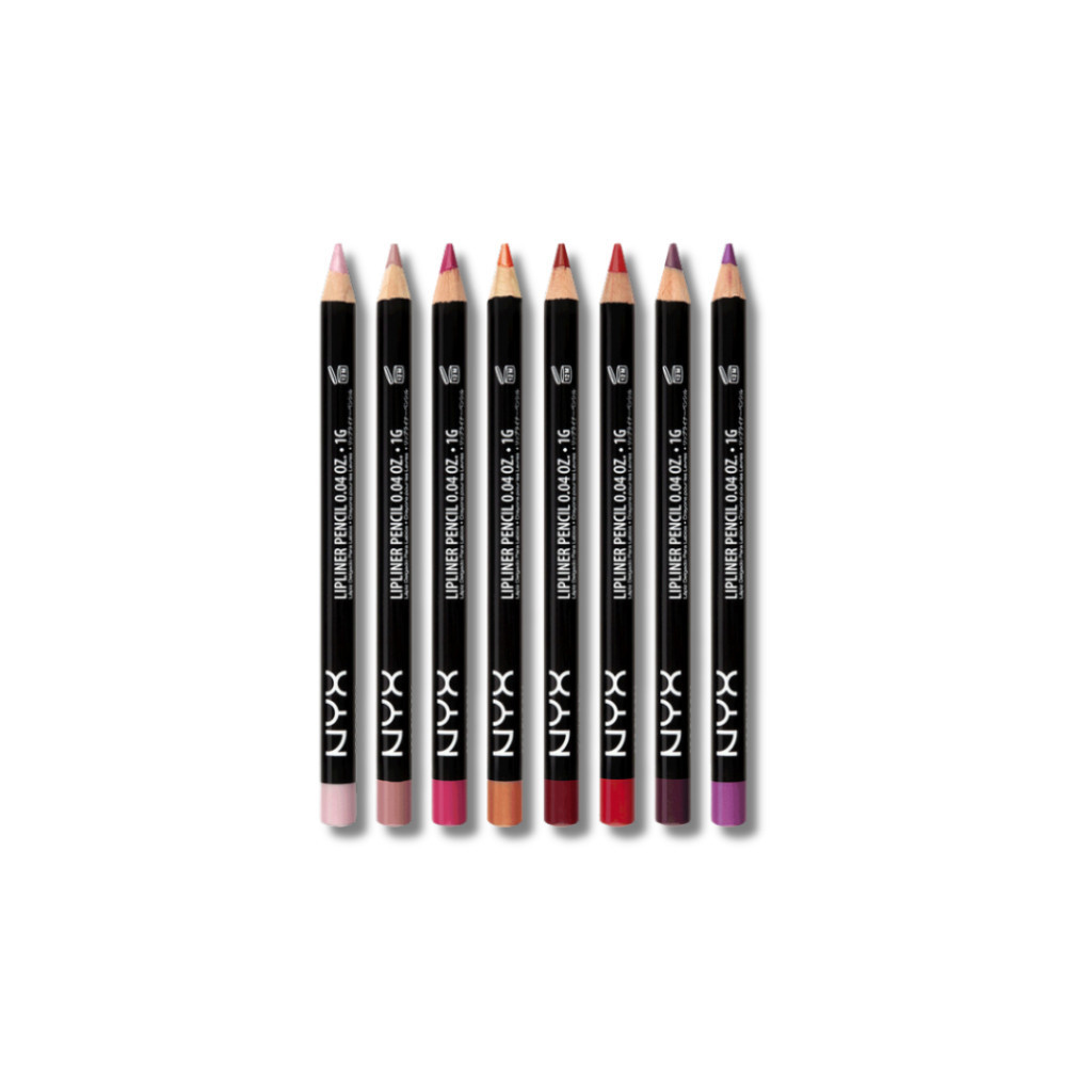 NYX Slim Lip Pencil | lip liner