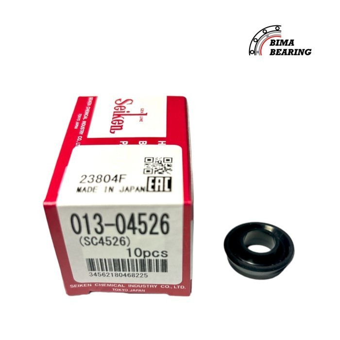 Karet Rem T120 Lama 1975-1978 Sc4526 3/4 Seiken JAPAN Sc 4526 Ori