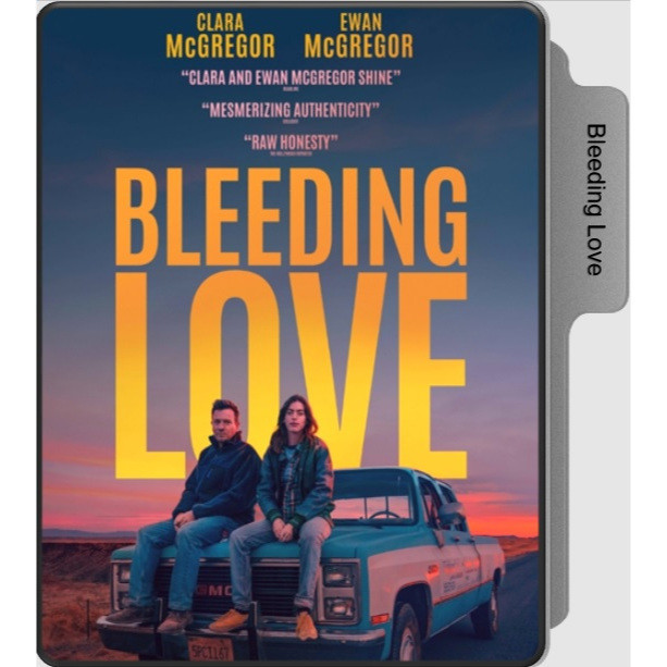 Bleeeding Love - 2O23 (Baca Deskripsi)