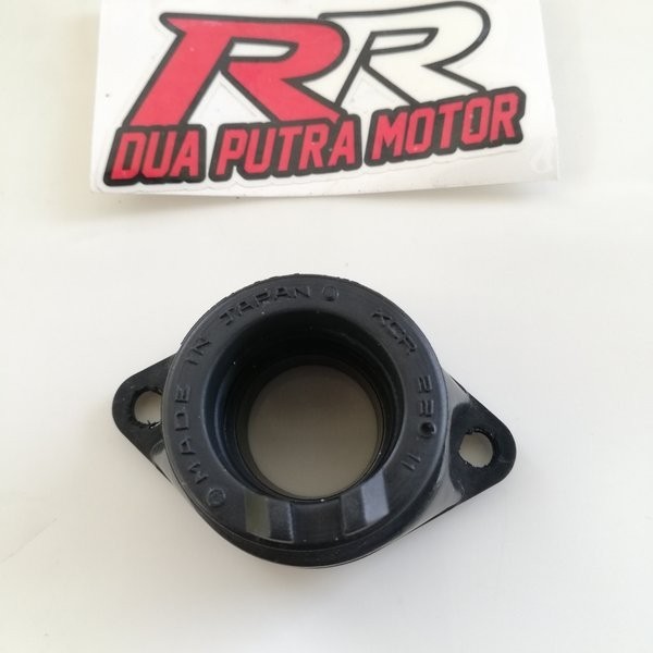 join joint intake intak intek manipul manipol karbu karburator original ori suzuki rm80 ds80 dr80 rm