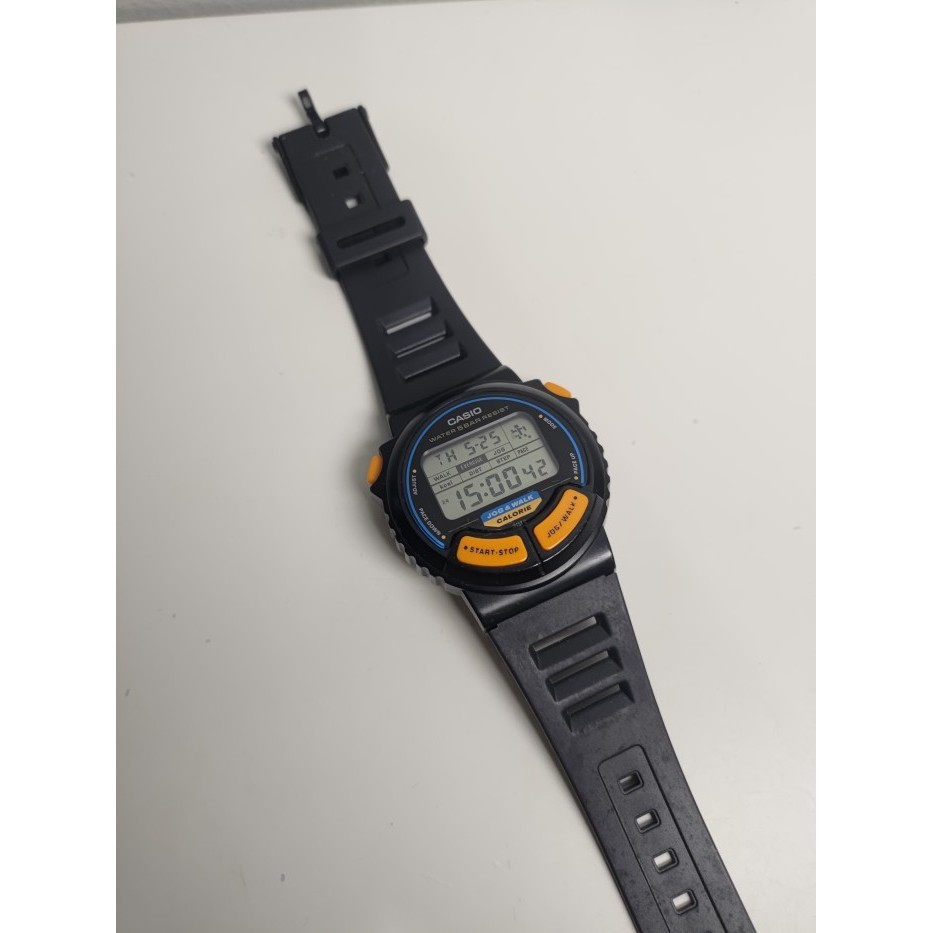 casio jc 11, mulus STRAP ORIGINAL