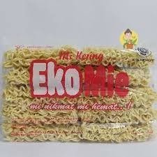 

Mie Kering Ekomie 600 gr