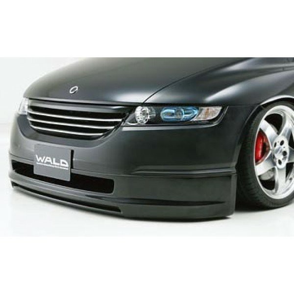 Bodykit odyssey 2003-06 wald
