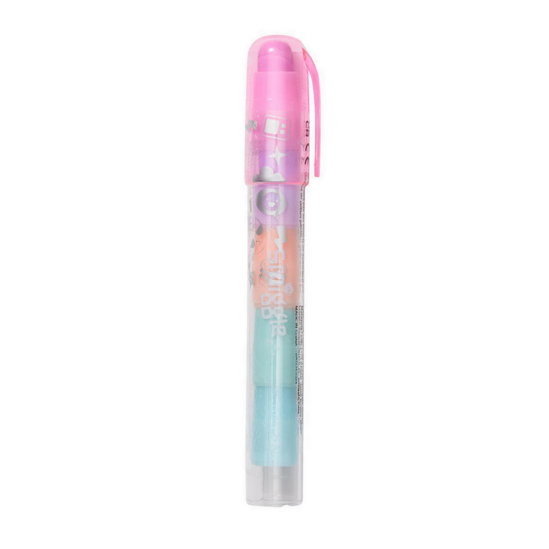 

Smiggle Eraser Stack ‘Em - IGL479761PTL