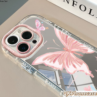 【Beli 2PCS Gratis 1PCS】Case CERMIN REALME C53 C20 C67 C25 C25S C15 C11(2021) 7i C20A -PREMIUM 3D PRI