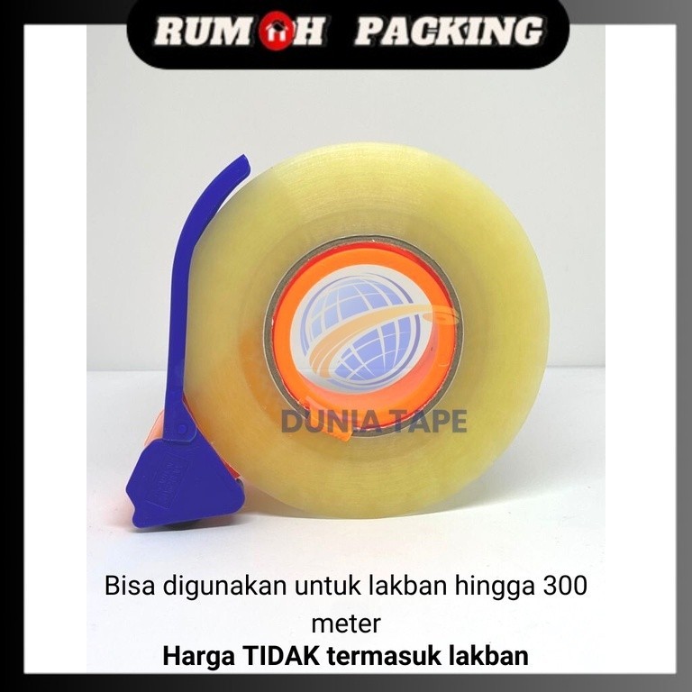 

Tape dispenser lakban murah merk GOLDLAND