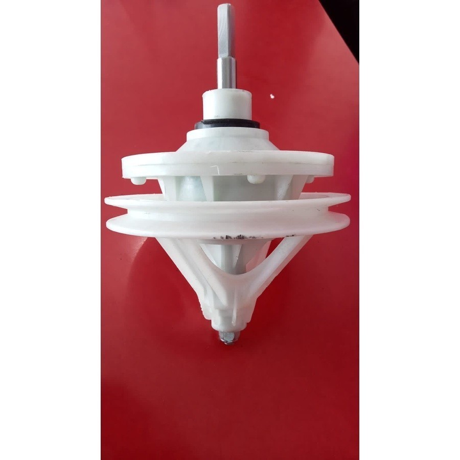 GEARBOX MESIN CUCI 2 TABUNG SANKEN TW-9110BU TW 9110BU ORIGINAL