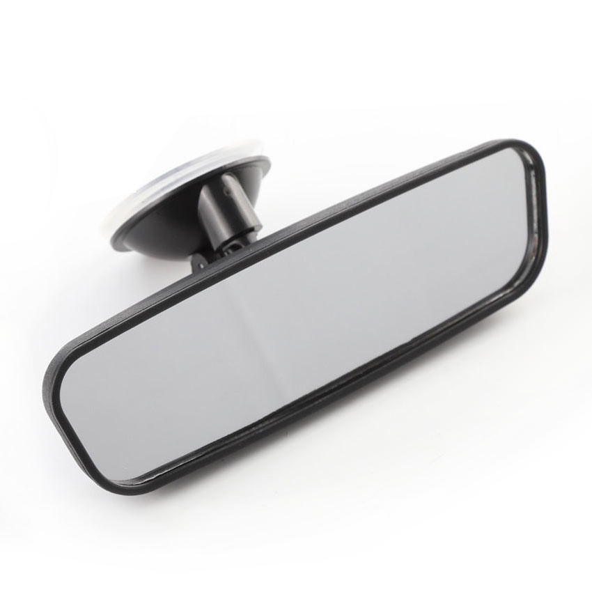 Kaca Spion Dalam Tengah mobil universal Tempel Mobil . spion tengah tempel kaca depan. Kaca Spion