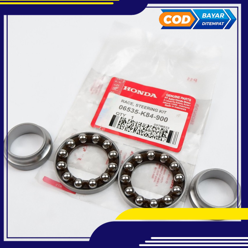 Komstir  Honda CRF 150L K84  sepeda motor