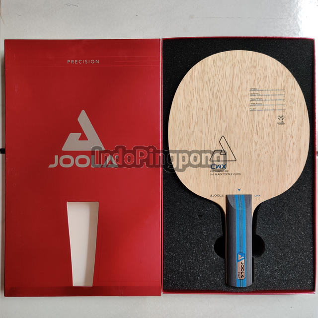 Joola CWX FL ST Chen WeiXing Defensive Blade