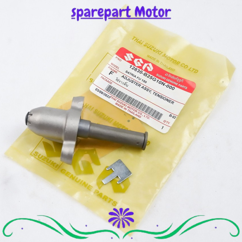 Tonjokan Keteng Suzuki Satria FU 150 Sparepart sepeda motor