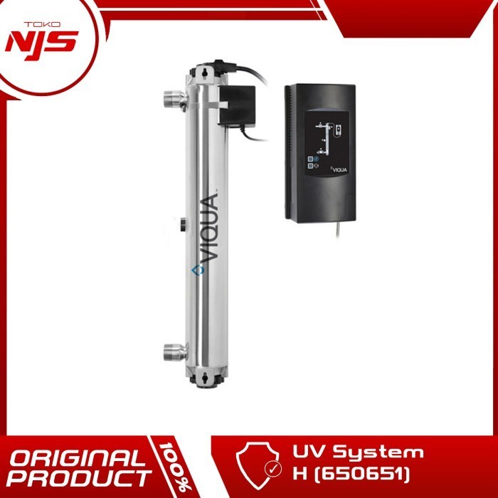 UV System VIQUA 650651 (H)