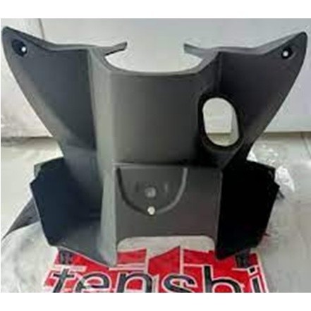 DASHBOARD LACI BEAT FI NEW ESP STREET ECO LED 2019