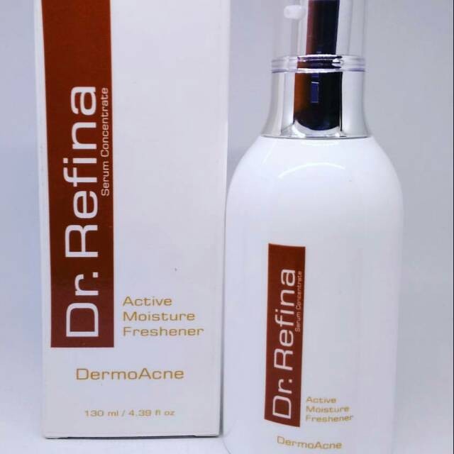 Dr. Refina active moisture freshener
