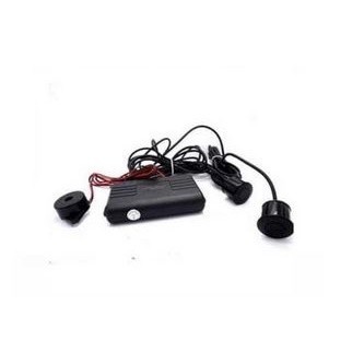 

Sensor Parkir Mundur Mobil Sensor 2 Titik High Quality - Hitam c3