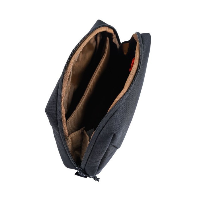 BARRIER DOPP KIT - Navy