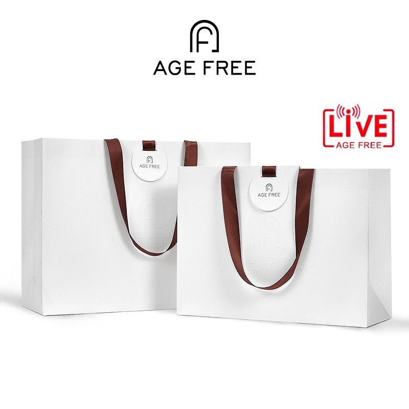 

AGE FREE Paperbag For Gifts