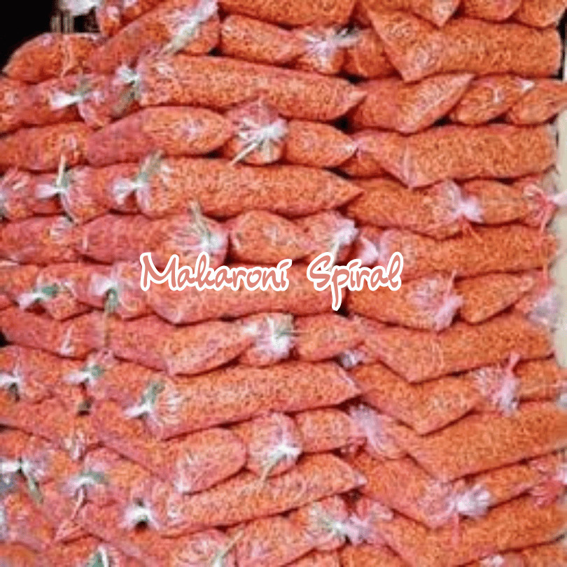 

makaroni spiral makaroni macroni makroni spiral
