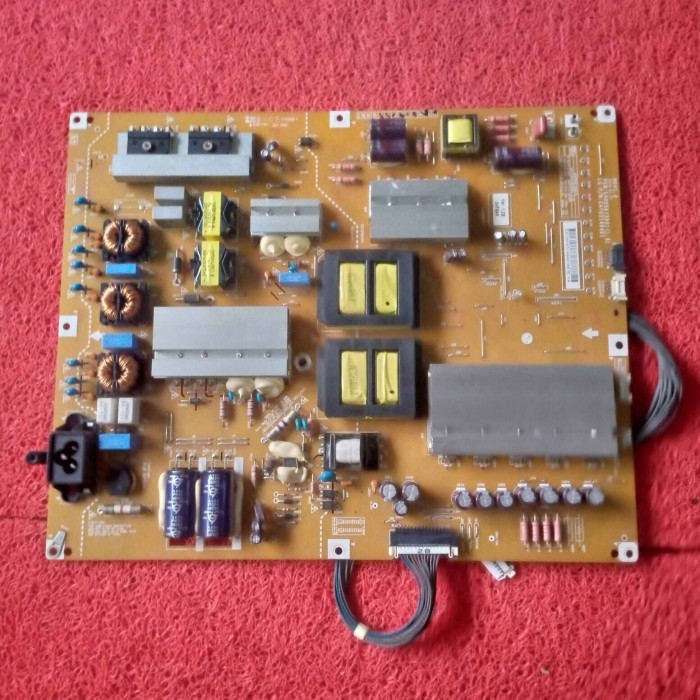 PSU regulator power Supply board TV LED LG 49UB700T - 49UB820T - 49UB850T - 49UB