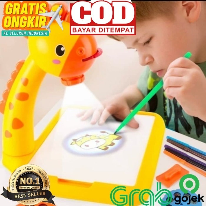 

Kinder Art Table Original DM