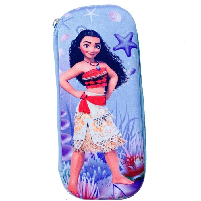 

Kotak pensil batman / spiderman / frozen / LOL / spiderman - Moana