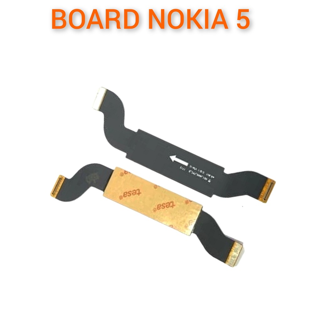 Flexibel Board Mesin UI Nokia 5