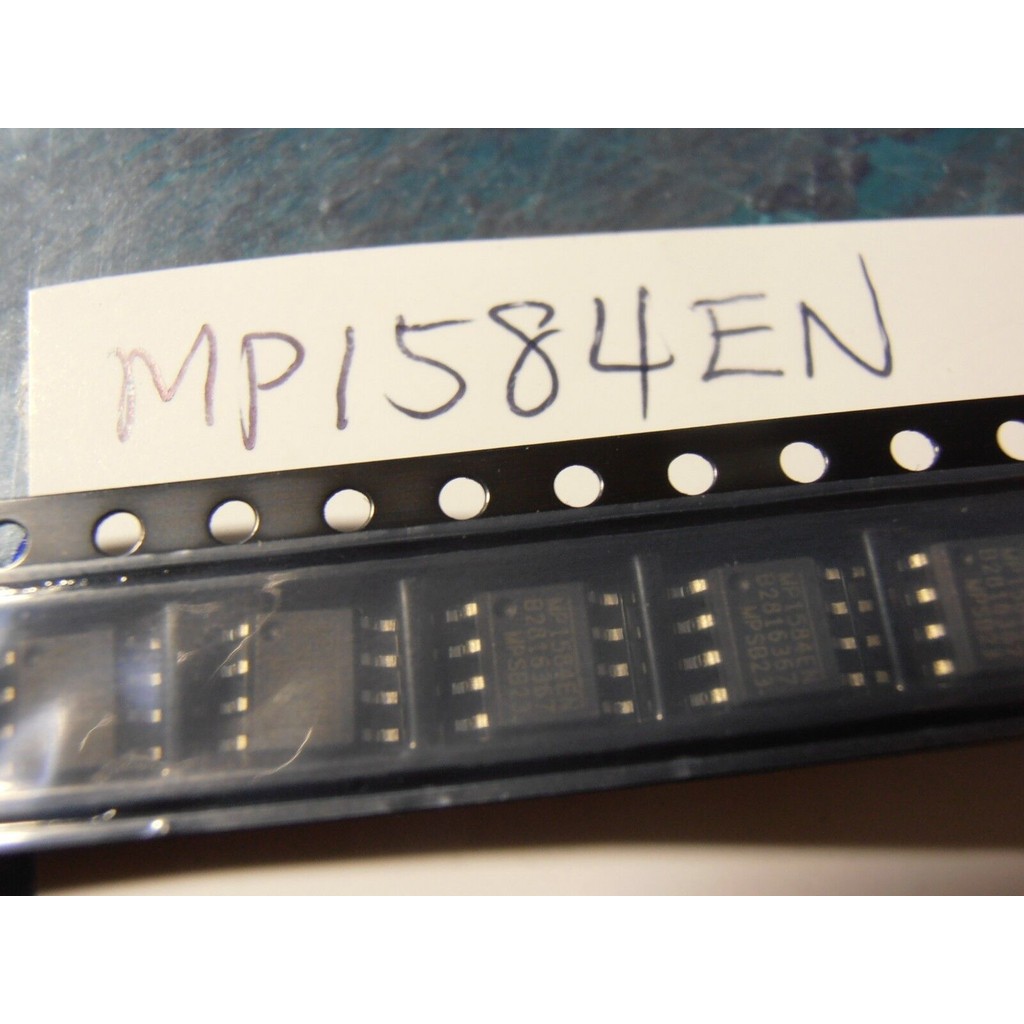 IC MP1584 MP1584EN 3A 1.5MHz 28V Step Down Converter SMD SOP8 IC BC00