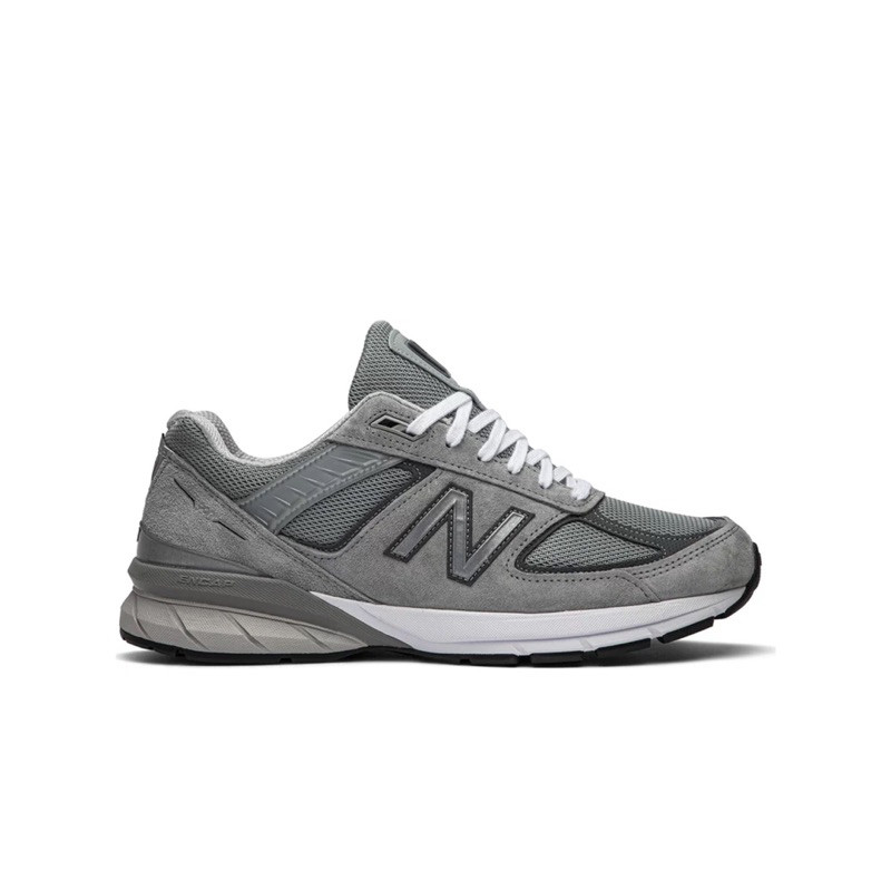 990 Castlerock Grey "SKU M990GL5" Unisex Original 100% Authentic  Berlinstuff